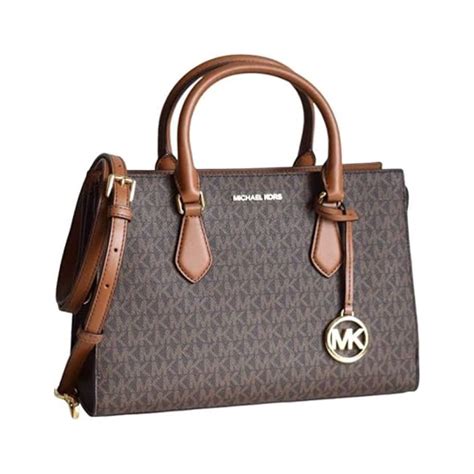 michael kors sheila medium